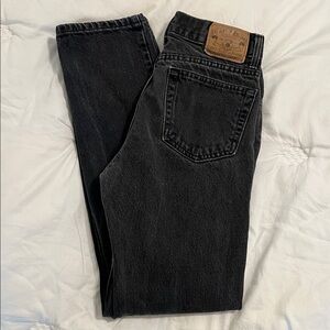 Vintage Look Gap Jeans 29x32